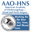 American Academy of Otolaryngology-Head and Neck Surgery